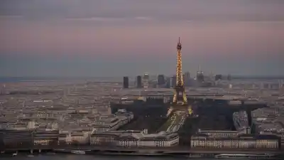 Los 10 Lugares Más Famosos de Francia Que Todo el Mundo Debe Visitar