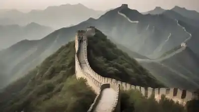 Top 10 de los Lugares Más Famosos del Mundo que Debes Visitar