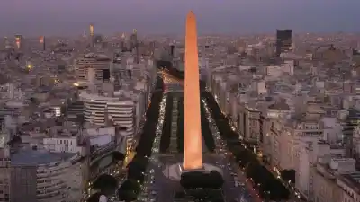 Top 10 de los Lugares Más Famosos de Buenos Aires que No Te Puedes Perder
