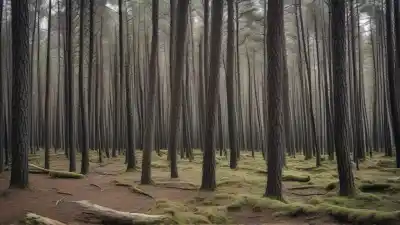 Top 7 de los Lugares Más Extraños de Rusia que Desafían la Lógica