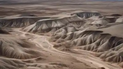 Los 7 Lugares Más Extraños de Venezuela Que Parecen de Otro Planeta