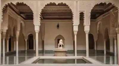 Top 10 de los Lugares Más Importantes de la Alhambra Que No Te Puedes Perder