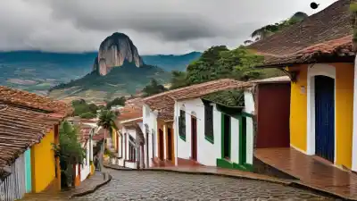 Top 10 de los Lugares Más Famosos de Antioquia Que Debes Visitar