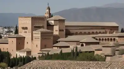 Top 10 de los Lugares Más Visitados de Andalucía: La Esencia del Sur de España