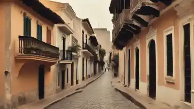 Top 10 de los Lugares Más Famosos de Colombia Que Te Dejarán Sin Aliento