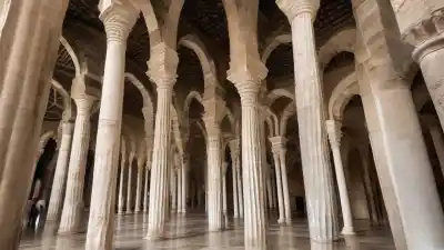 Top 10 de los Lugares Más Famosos de Córdoba que No Te Puedes Perder