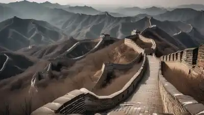 Top 10 de los Lugares Más Famosos de China que Debes Visitar