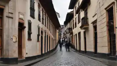 Top 10 de los Lugares Más Importantes de Bogotá: La Guía Definitiva