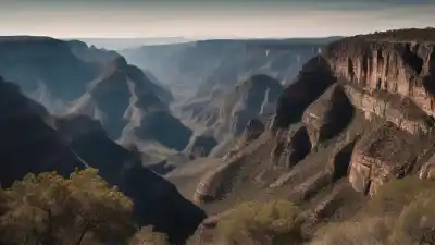 Top 5 de los Lugares Más Visitados de Chihuahua que Tienes que Conocer