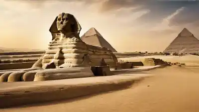 Los 10 Lugares Más Famosos de Egipto que Tienes que Visitar