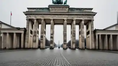Top 10 de los Lugares Más Famosos de Berlín: La Guía Definitiva