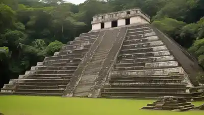 Top 10 de los Lugares Más Famosos de Chiapas que Tienes que Visitar