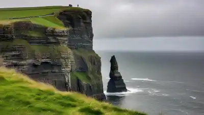 Top 10 de los Lugares Más Famosos de Irlanda que Debes Visitar