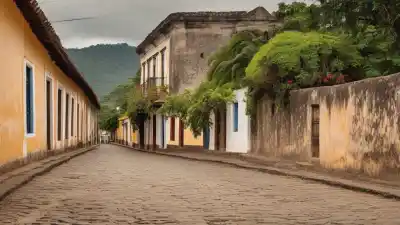 Top 10 de los Lugares Más Famosos de El Salvador que Tienes que Visitar