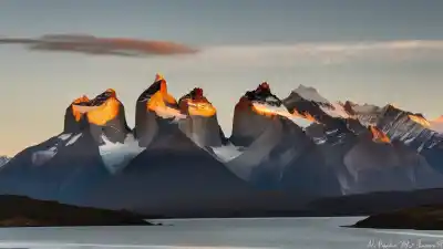 Top 10 de los Lugares Más Famosos de Chile que Debes Visitar