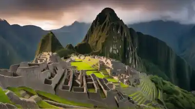 Los 10 Lugares Más Visitados del Perú: Un Viaje por los Imperdibles