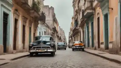 Los 10 Lugares Más Famosos de Cuba Que Todo Viajero Debe Conocer