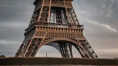 Top 10 de los Lugares Turísticos Más Visitados de Francia: La Guía Definitiva