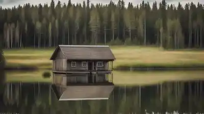 Los 10 Lugares Más Famosos de Finlandia Que Te Dejarán Sin Aliento