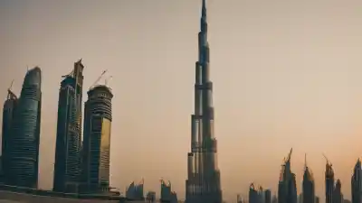 Top 10 de los Lugares Más Famosos de Dubai: Maravillas que Definen una Ciudad
