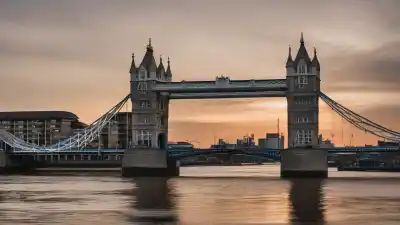 Top 10 de los Lugares Más Famosos de Londres Que No Te Puedes Perder