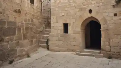 Los 10 Lugares Más Importantes de Israel: Un Viaje por la Historia y la Fe