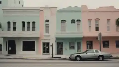 Top 10 de los Lugares Más Famosos de Miami: Iconos que Definen la Ciudad