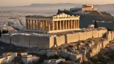 Top 10 de los Lugares Más Famosos de Grecia que Debes Visitar