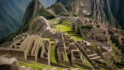 Top 10 de los Lugares Más Famosos de Latinoamérica que Debes Visitar