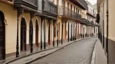 Top 10 de los Lugares Más Famosos de Lima que No Te Puedes Perder