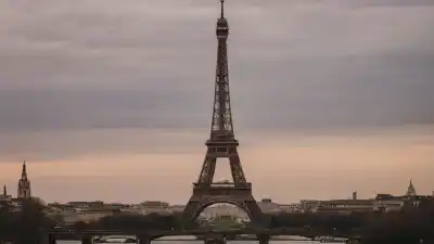 Los 10 Lugares Más Famosos de París: La Guía Definitiva de la Ciudad Luz