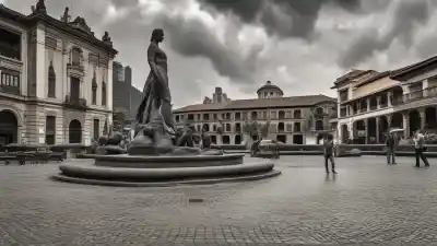 Top 10 de los Lugares Más Famosos de Medellín que No Te Puedes Perder