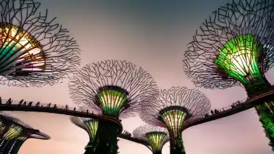 Los 10 Lugares Más Famosos de Singapur Que Todo Viajero Debe Conocer