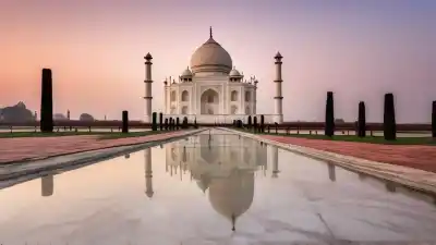 Top 10 de los Lugares Más Famosos de la India que Debes Visitar