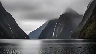 Top 10 de los Lugares Más Famosos de Nueva Zelanda que Debes Visitar