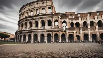 Los 10 Lugares Más Famosos de Roma: La Guía Definitiva de los Imperdibles