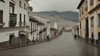 Top 5 de los Lugares Más Famosos de Quito que Tienes que Visitar