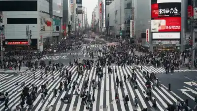 Top 10 de los Lugares Más Famosos de Tokio: La Guía Definitiva