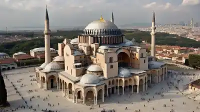 Top 10 de los Lugares Más Famosos de Turquía Que Tienes Que Visitar