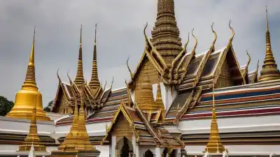 Los 10 Lugares Más Famosos de Tailandia Que Todo Viajero Debe Visitar