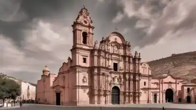 Top 5 de los Lugares Más Importantes de Zacatecas que Tienes que Visitar