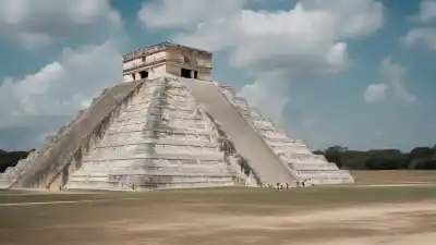 Los 10 Lugares Más Visitados de Yucatán: Descubre el Corazón del Mundo Maya