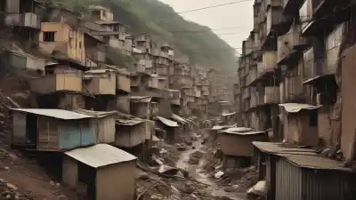 Los 5 Lugares Más Feos de Guatemala: Una Mirada a la Realidad Urbana