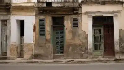 Los 10 Lugares Más Feos de Cuba (Y Por Qué Merecen Una Oportunidad)