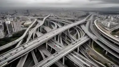 Los 10 Lugares Más Feos de la Ciudad de México (Y Por Qué Deberías Conocerlos)