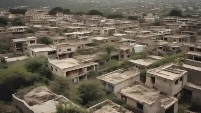 Los 10 Lugares Más Feos de México (Según la Crítica y la Realidad)