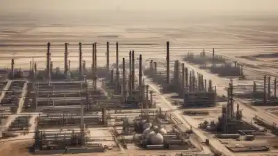 Los 10 Lugares Más Feos de Qatar: Una Mirada a Lo Que No Ves en las Postales