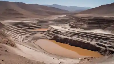 Los 10 Lugares Más Feos de Perú: Una Mirada a la Otra Cara del País