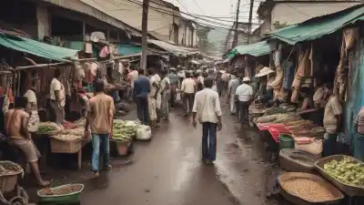 Los 5 Lugares Más Feos de Nicaragua: Una Mirada Sin Filtros a la Realidad Urbana