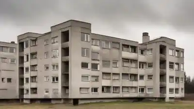 Los 10 Lugares Más Feos de Noruega (Que Quizás Te Sorprendan)